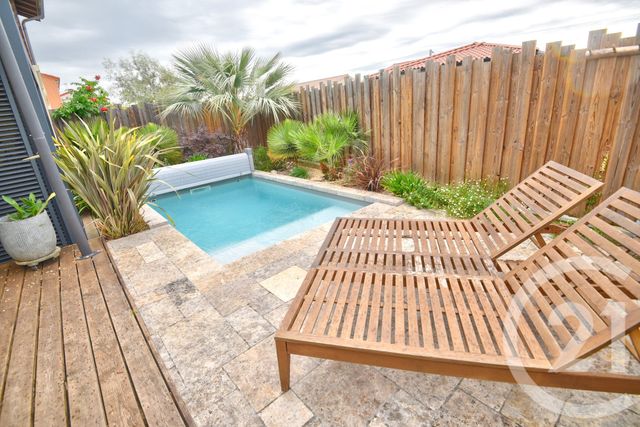 maison à vendre - 5 pièces - 108.89 m2 - ROMANS SUR ISERE - 26 - RHONE-ALPES - Century 21 Orcalla Immobilier