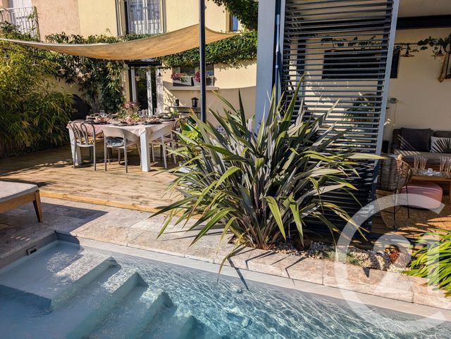 maison - ROMANS SUR ISERE - 26