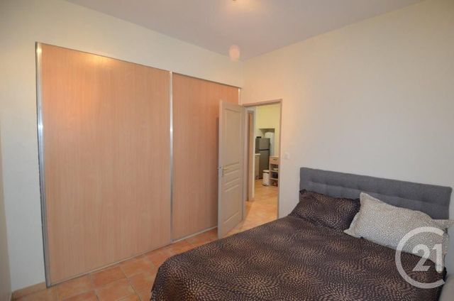 Appartement F2 à louer - 2 pièces - 40.28 m2 - PEYRINS - 26 - RHONE-ALPES - Century 21 Orcalla Immobilier