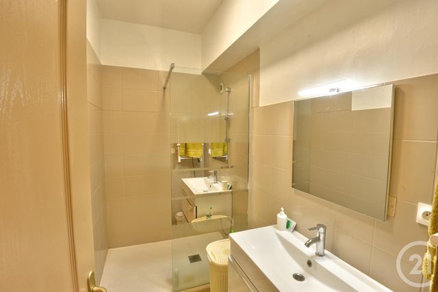 Appartement F2 à louer - 2 pièces - 40.28 m2 - PEYRINS - 26 - RHONE-ALPES - Century 21 Orcalla Immobilier