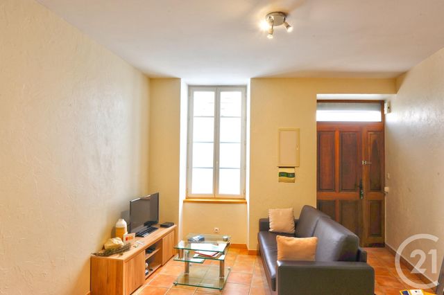 appartement - PEYRINS - 26