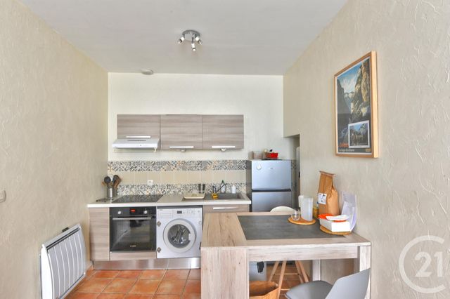 Appartement F2 à louer - 2 pièces - 40.28 m2 - PEYRINS - 26 - RHONE-ALPES - Century 21 Orcalla Immobilier