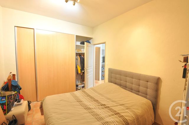 Appartement F2 à louer - 2 pièces - 40.28 m2 - PEYRINS - 26 - RHONE-ALPES - Century 21 Orcalla Immobilier