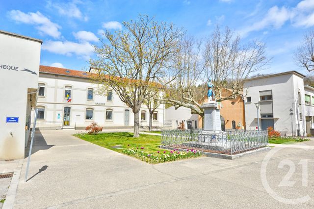 Appartement F2 à louer - 2 pièces - 40.28 m2 - PEYRINS - 26 - RHONE-ALPES - Century 21 Orcalla Immobilier