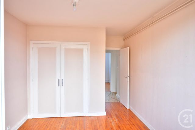 Appartement F4 à louer - 4 pièces - 64.7 m2 - ROMANS SUR ISERE - 26 - RHONE-ALPES - Century 21 Orcalla Immobilier