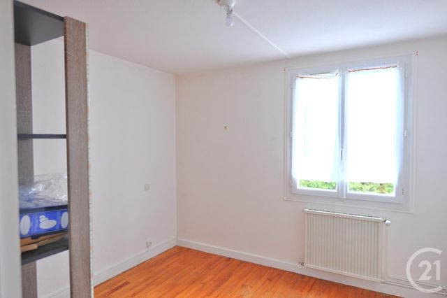 Appartement F4 à louer - 4 pièces - 64.7 m2 - ROMANS SUR ISERE - 26 - RHONE-ALPES - Century 21 Orcalla Immobilier