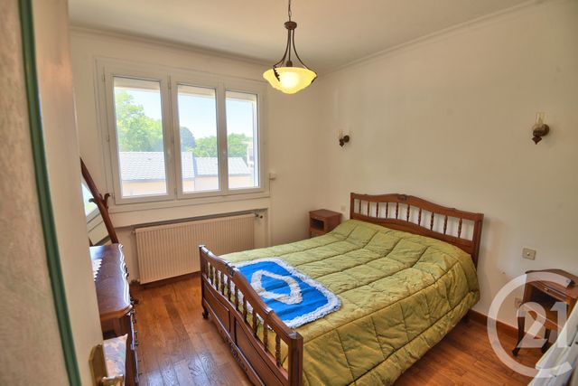 maison à vendre - 6 pièces - 155.2 m2 - ROMANS SUR ISERE - 26 - RHONE-ALPES - Century 21 Orcalla Immobilier