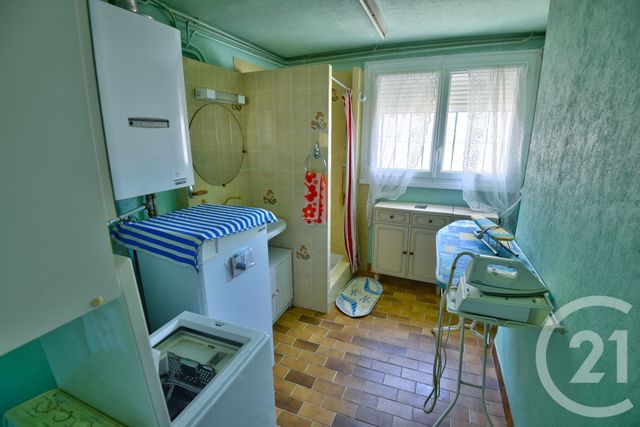 maison à vendre - 6 pièces - 155.2 m2 - ROMANS SUR ISERE - 26 - RHONE-ALPES - Century 21 Orcalla Immobilier
