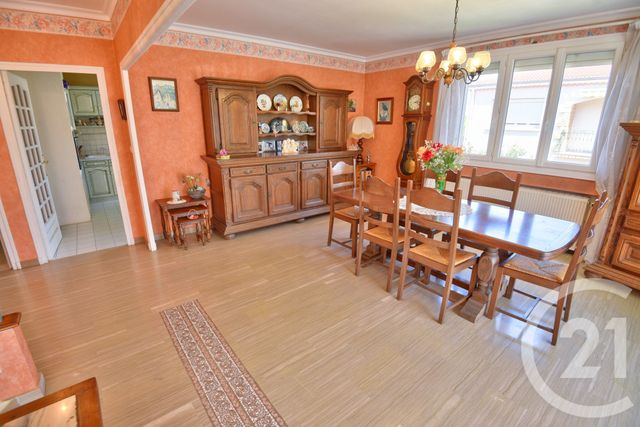 maison à vendre - 6 pièces - 155.2 m2 - ROMANS SUR ISERE - 26 - RHONE-ALPES - Century 21 Orcalla Immobilier