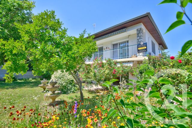 Maison à vendre ROMANS SUR ISERE