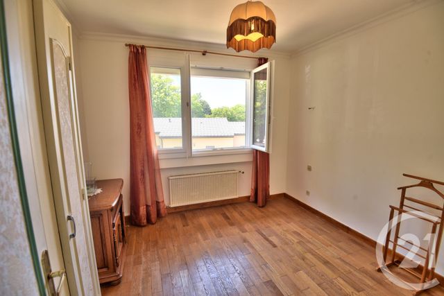 maison à vendre - 6 pièces - 155.2 m2 - ROMANS SUR ISERE - 26 - RHONE-ALPES - Century 21 Orcalla Immobilier