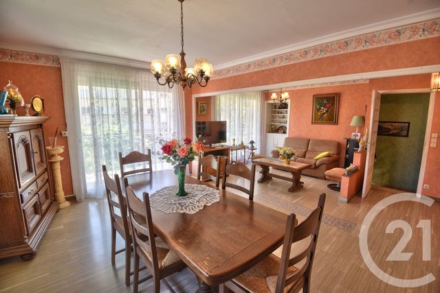 maison à vendre - 6 pièces - 155.2 m2 - ROMANS SUR ISERE - 26 - RHONE-ALPES - Century 21 Orcalla Immobilier