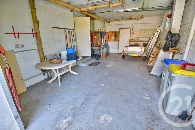 maison à vendre - 6 pièces - 155.2 m2 - ROMANS SUR ISERE - 26 - RHONE-ALPES - Century 21 Orcalla Immobilier
