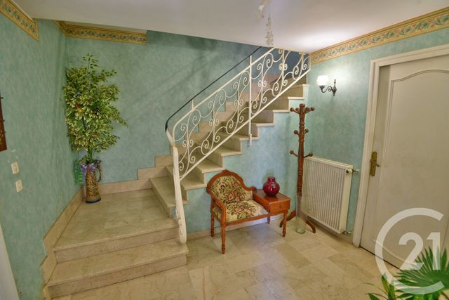 maison à vendre - 6 pièces - 155.2 m2 - ROMANS SUR ISERE - 26 - RHONE-ALPES - Century 21 Orcalla Immobilier