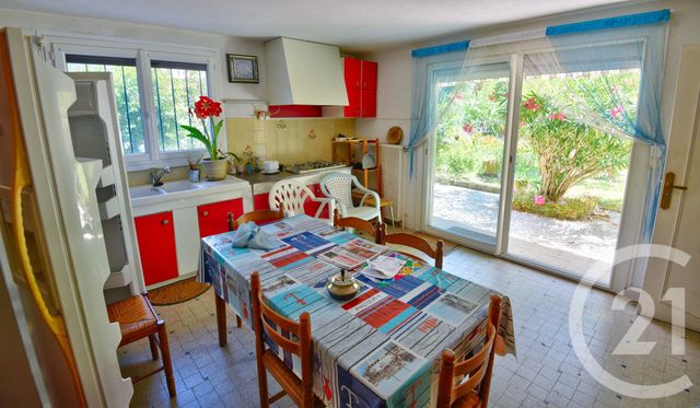 maison à vendre - 6 pièces - 155.2 m2 - ROMANS SUR ISERE - 26 - RHONE-ALPES - Century 21 Orcalla Immobilier