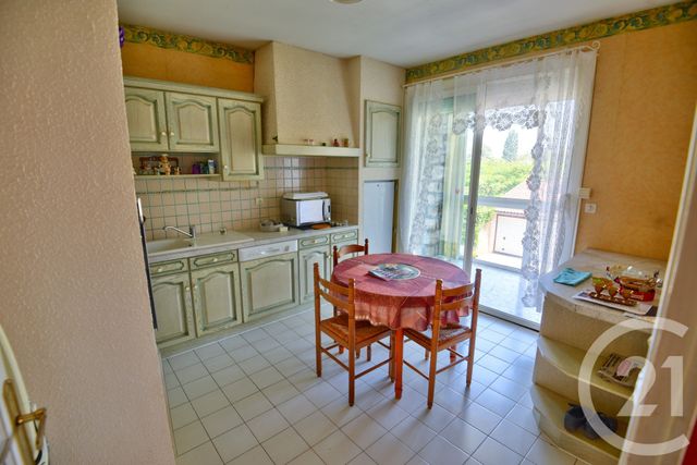 maison à vendre - 6 pièces - 155.2 m2 - ROMANS SUR ISERE - 26 - RHONE-ALPES - Century 21 Orcalla Immobilier