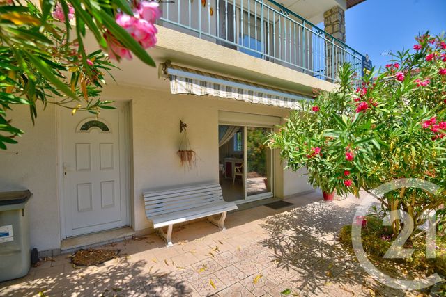 maison à vendre - 6 pièces - 155.2 m2 - ROMANS SUR ISERE - 26 - RHONE-ALPES - Century 21 Orcalla Immobilier