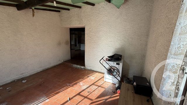 maison à vendre - 4 pièces - 106.0 m2 - MOURS ST EUSEBE - 26 - RHONE-ALPES - Century 21 Orcalla Immobilier