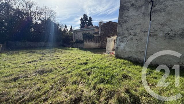 maison à vendre - 4 pièces - 106.0 m2 - MOURS ST EUSEBE - 26 - RHONE-ALPES - Century 21 Orcalla Immobilier