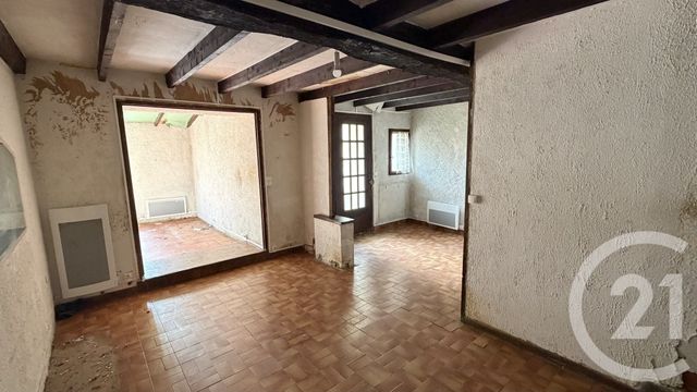 maison à vendre - 4 pièces - 106.0 m2 - MOURS ST EUSEBE - 26 - RHONE-ALPES - Century 21 Orcalla Immobilier