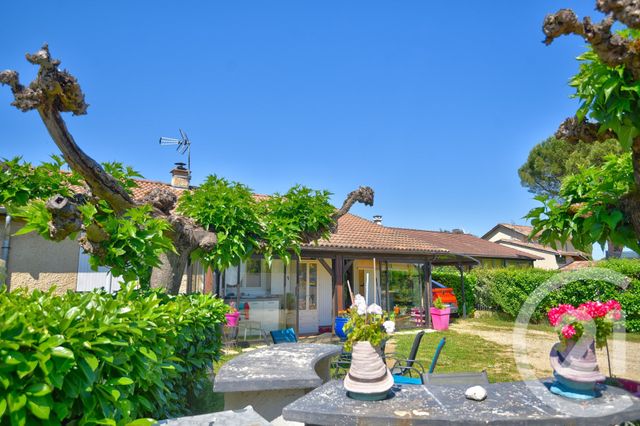 Maison à vendre ROMANS SUR ISERE