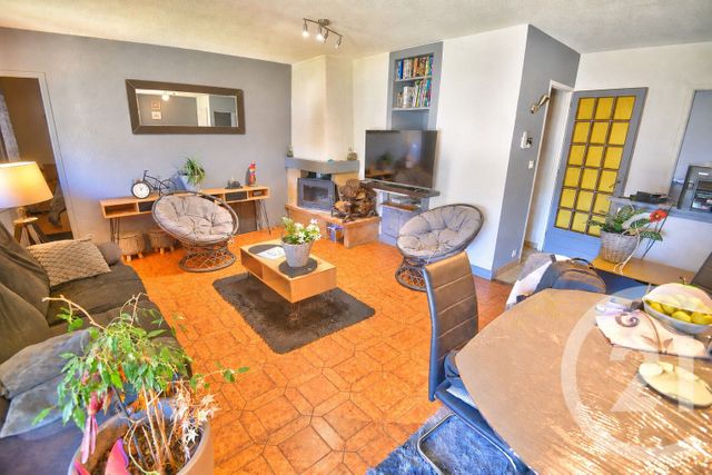 maison à vendre - 4 pièces - 85.08 m2 - ROMANS SUR ISERE - 26 - RHONE-ALPES - Century 21 Orcalla Immobilier