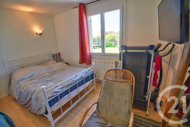 maison à vendre - 4 pièces - 85.08 m2 - ROMANS SUR ISERE - 26 - RHONE-ALPES - Century 21 Orcalla Immobilier