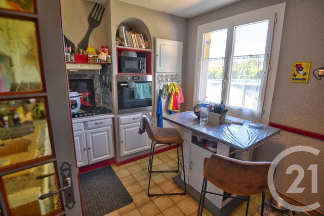 maison à vendre - 4 pièces - 85.08 m2 - ROMANS SUR ISERE - 26 - RHONE-ALPES - Century 21 Orcalla Immobilier