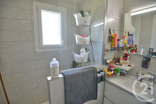 maison à vendre - 4 pièces - 85.08 m2 - ROMANS SUR ISERE - 26 - RHONE-ALPES - Century 21 Orcalla Immobilier
