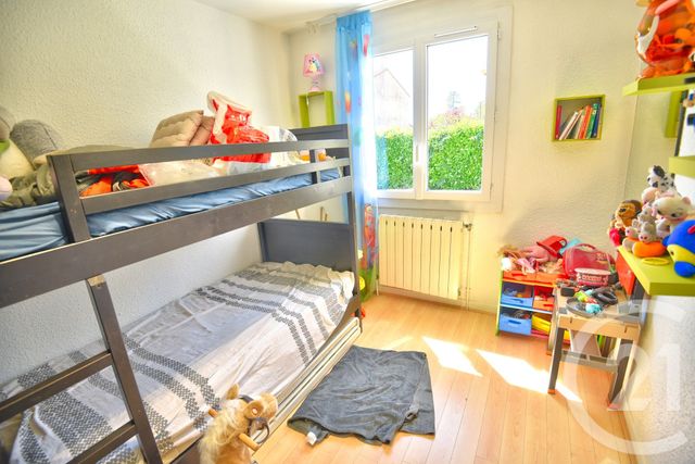maison à vendre - 4 pièces - 85.08 m2 - ROMANS SUR ISERE - 26 - RHONE-ALPES - Century 21 Orcalla Immobilier
