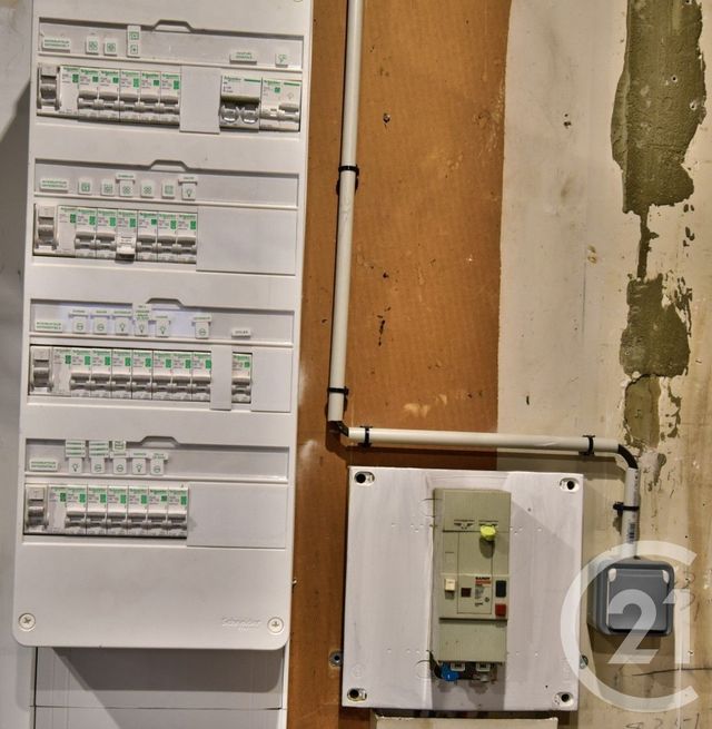 maison à vendre - 4 pièces - 88.63 m2 - ROMANS SUR ISERE - 26 - RHONE-ALPES - Century 21 Orcalla Immobilier