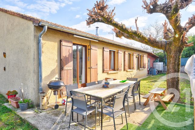 Maison à vendre ROMANS SUR ISERE