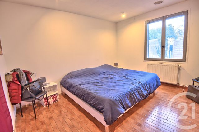 maison à vendre - 4 pièces - 88.63 m2 - ROMANS SUR ISERE - 26 - RHONE-ALPES - Century 21 Orcalla Immobilier