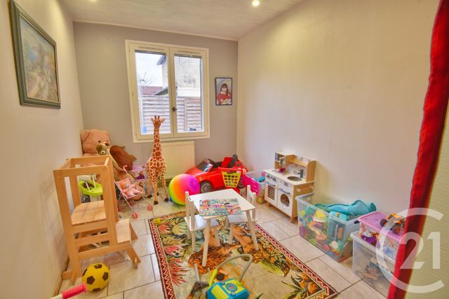 maison à vendre - 4 pièces - 88.63 m2 - ROMANS SUR ISERE - 26 - RHONE-ALPES - Century 21 Orcalla Immobilier