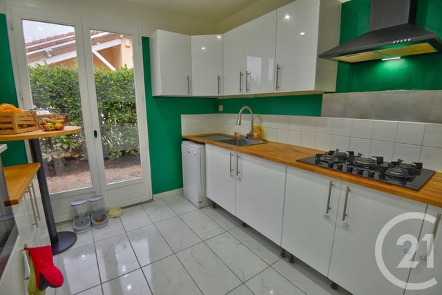 maison à vendre - 4 pièces - 88.63 m2 - ROMANS SUR ISERE - 26 - RHONE-ALPES - Century 21 Orcalla Immobilier