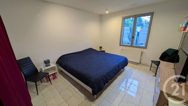 maison à vendre - 4 pièces - 88.63 m2 - ROMANS SUR ISERE - 26 - RHONE-ALPES - Century 21 Orcalla Immobilier