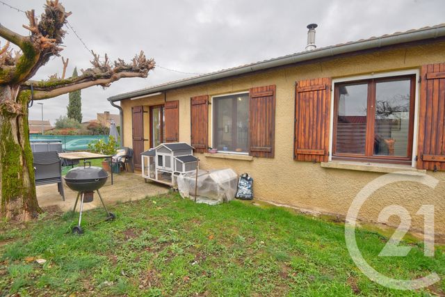 maison - ROMANS SUR ISERE - 26