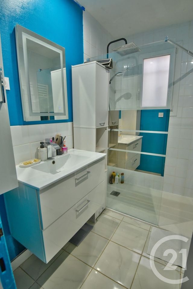 maison à vendre - 4 pièces - 88.63 m2 - ROMANS SUR ISERE - 26 - RHONE-ALPES - Century 21 Orcalla Immobilier