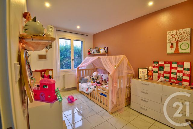 maison à vendre - 4 pièces - 88.63 m2 - ROMANS SUR ISERE - 26 - RHONE-ALPES - Century 21 Orcalla Immobilier