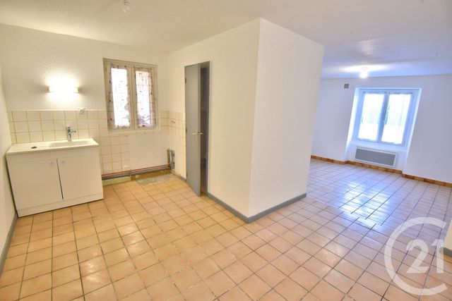 Appartement Studio à louer BOURG DE PEAGE