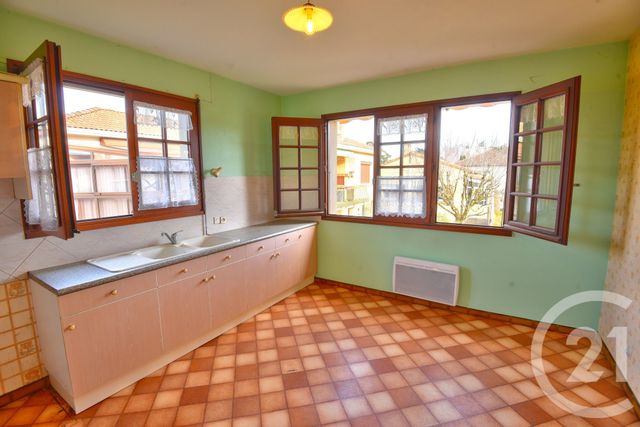 maison à vendre - 5 pièces - 118.3 m2 - ROMANS SUR ISERE - 26 - RHONE-ALPES - Century 21 Orcalla Immobilier