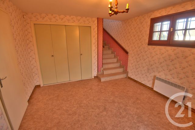 maison à vendre - 5 pièces - 118.3 m2 - ROMANS SUR ISERE - 26 - RHONE-ALPES - Century 21 Orcalla Immobilier