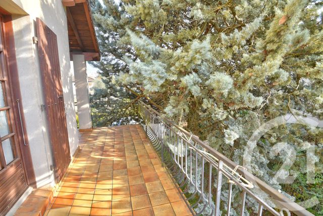 maison à vendre - 5 pièces - 118.3 m2 - ROMANS SUR ISERE - 26 - RHONE-ALPES - Century 21 Orcalla Immobilier