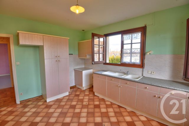 maison à vendre - 5 pièces - 118.3 m2 - ROMANS SUR ISERE - 26 - RHONE-ALPES - Century 21 Orcalla Immobilier