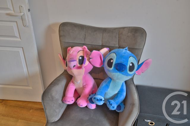 maison à vendre - 4 pièces - 108.55 m2 - PEYRINS - 26 - RHONE-ALPES - Century 21 Orcalla Immobilier