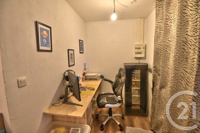 maison à vendre - 4 pièces - 108.55 m2 - PEYRINS - 26 - RHONE-ALPES - Century 21 Orcalla Immobilier