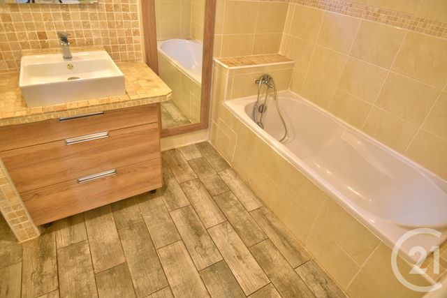 maison à vendre - 4 pièces - 108.55 m2 - PEYRINS - 26 - RHONE-ALPES - Century 21 Orcalla Immobilier