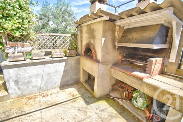 maison à vendre - 4 pièces - 108.55 m2 - PEYRINS - 26 - RHONE-ALPES - Century 21 Orcalla Immobilier
