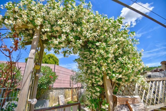 maison à vendre - 4 pièces - 108.55 m2 - PEYRINS - 26 - RHONE-ALPES - Century 21 Orcalla Immobilier