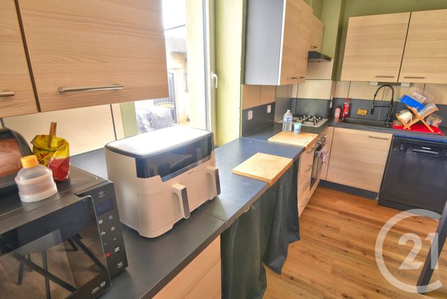 maison à vendre - 4 pièces - 108.55 m2 - PEYRINS - 26 - RHONE-ALPES - Century 21 Orcalla Immobilier